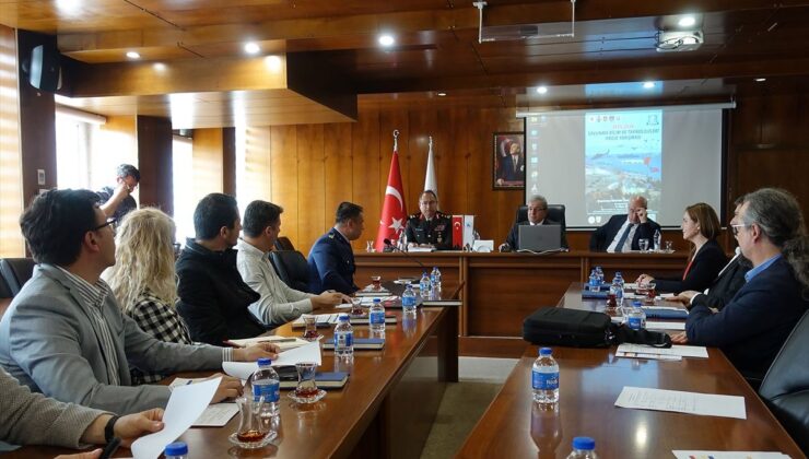 EFES-2026: Yenilikçi Fikirler Yarışacak!