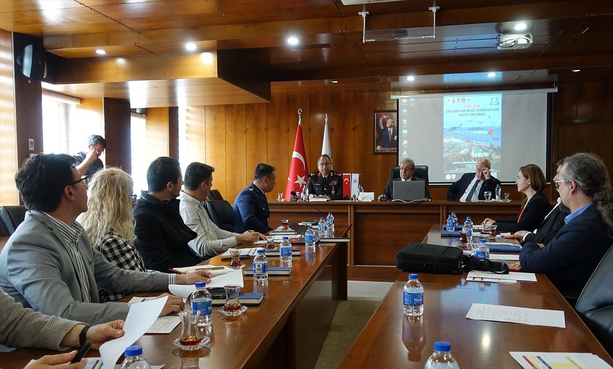 EFES-2026: Yenilikçi Fikirler Yarışacak!