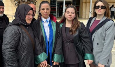 9 Yaşındaki Ebrar’ın Ölümü: Cezalar Verildi!