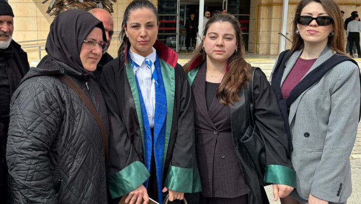 9 Yaşındaki Ebrar’ın Ölümü: Cezalar Verildi!