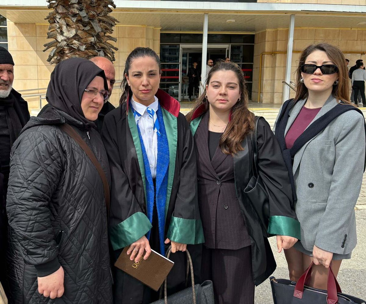 9 Yaşındaki Ebrar’ın Ölümü: Cezalar Verildi!