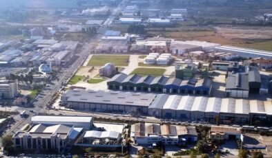 Ege’de Yerel Kalkınma Teşvikleri Başlıyor!