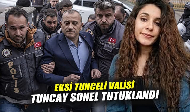 Sonel’in Tutuklanması: Gülistan Doku Davasında Şok!