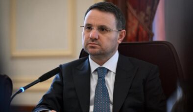 FETÖ ile Mücadele: Bakan Gürlek’ten Kararlı Mesaj!