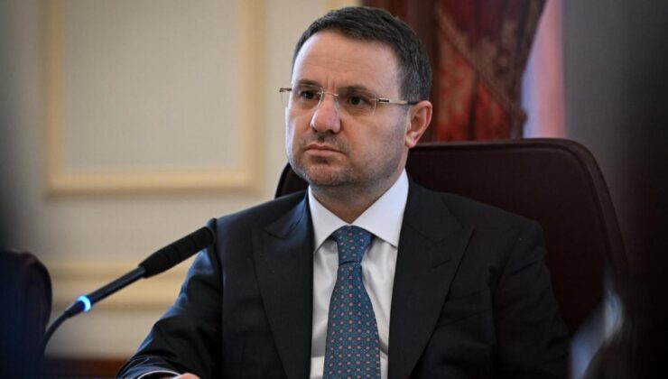 FETÖ ile Mücadele: Bakan Gürlek’ten Kararlı Mesaj!