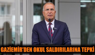 Okullardaki Acı: Güvenli Yaşam İçin Dayanışma