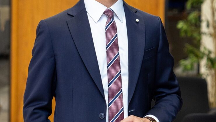 Gdz Elektrik’ten 64,2 Milyar Lira Yatırım Hamlesi!