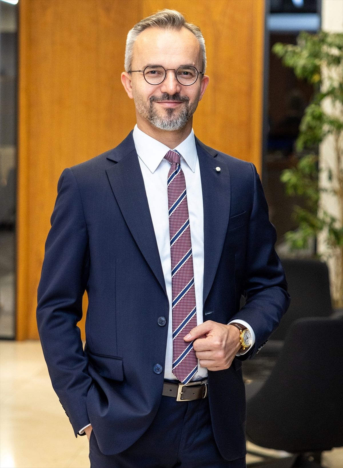 Gdz Elektrik’ten 64,2 Milyar Lira Yatırım Hamlesi!