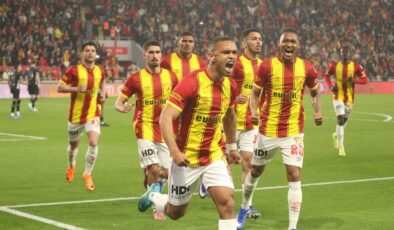 Göztepe, Galatasaray’la Zinciri Kırma Peşinde!