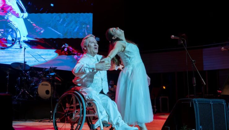 Bir Şarkı Bir Hayat: Umut Dolu Gece!