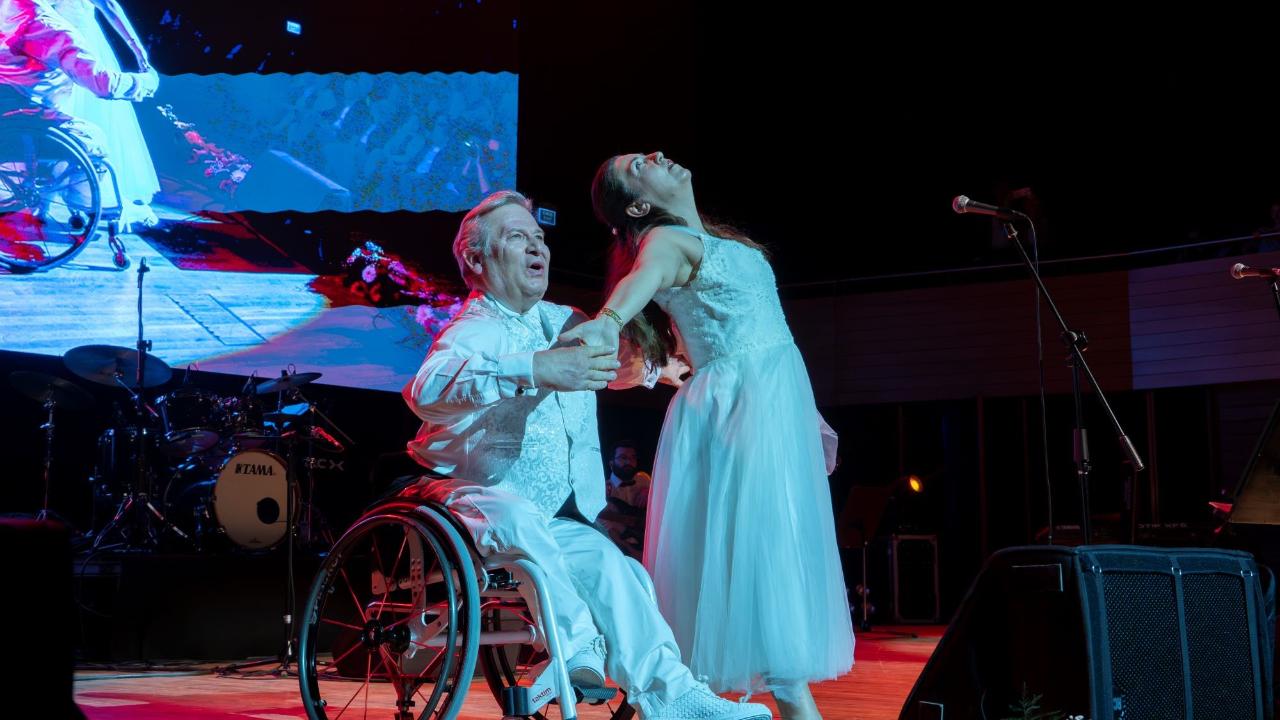 Bir Şarkı Bir Hayat: Umut Dolu Gece!