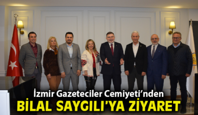 İzmir’de Gazetecilik İçin Etik Sözleşmesi Hazırlığı