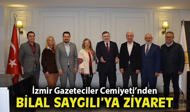 İzmir’de Gazetecilik İçin Etik Sözleşmesi Hazırlığı