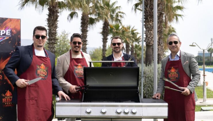 İzmir BBQ Fest 2026: Lezzet ve Eğlence Buluşuyor!