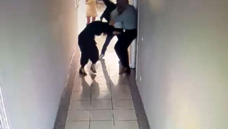 İzmir’de Kardeş Kavgası İşçiyi Vurdu: 1 Tutuklama