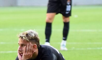 İzmir Çoruhlu FK, 6 Sezonun Ardından Küme Düştü!