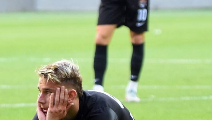 İzmir Çoruhlu FK, 6 Sezonun Ardından Küme Düştü!