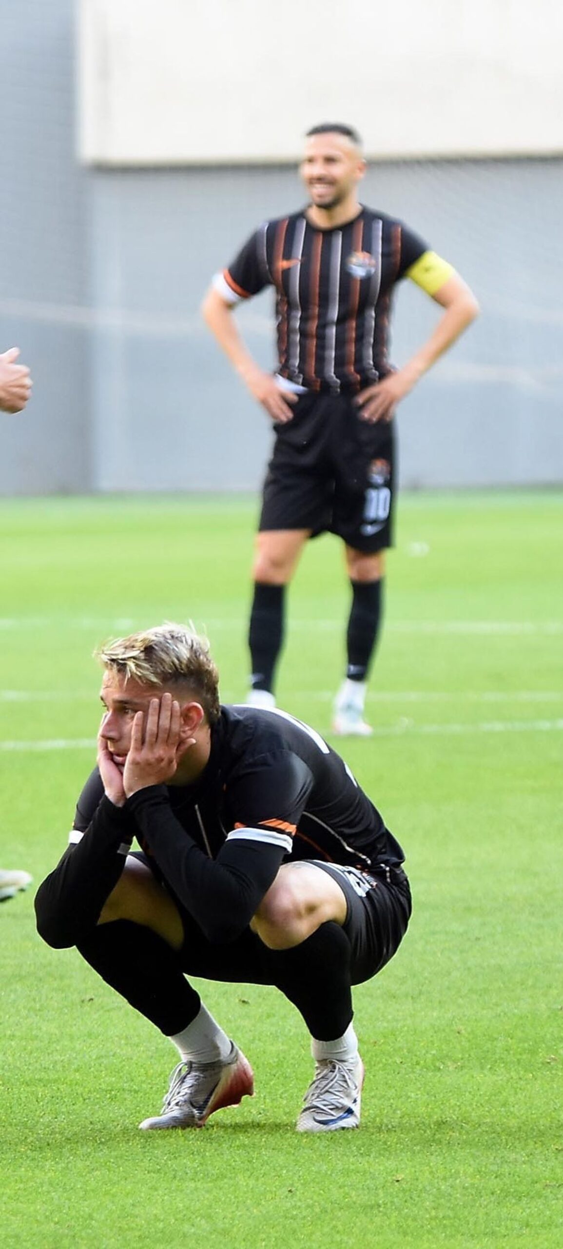 İzmir Çoruhlu FK, 6 Sezonun Ardından Küme Düştü!