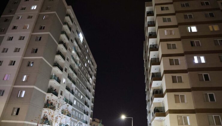 İzmir’de Kız Yurdunda Gıda Zehirlenmesi Alarmı!