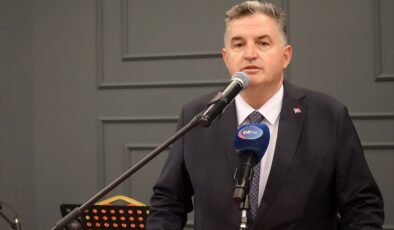 İzmir’de 50. Turizm Haftası Coşkuyla Kutlandı!