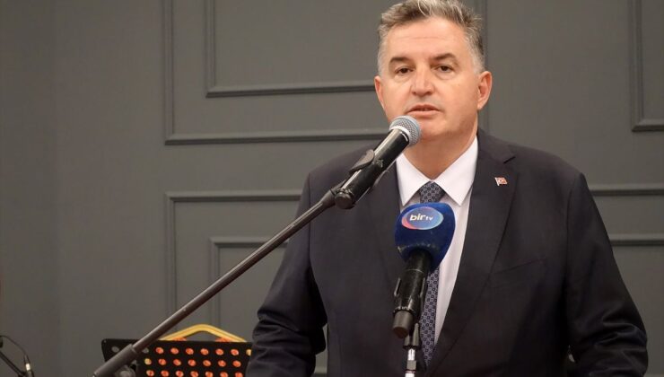 İzmir’de 50. Turizm Haftası Coşkuyla Kutlandı!