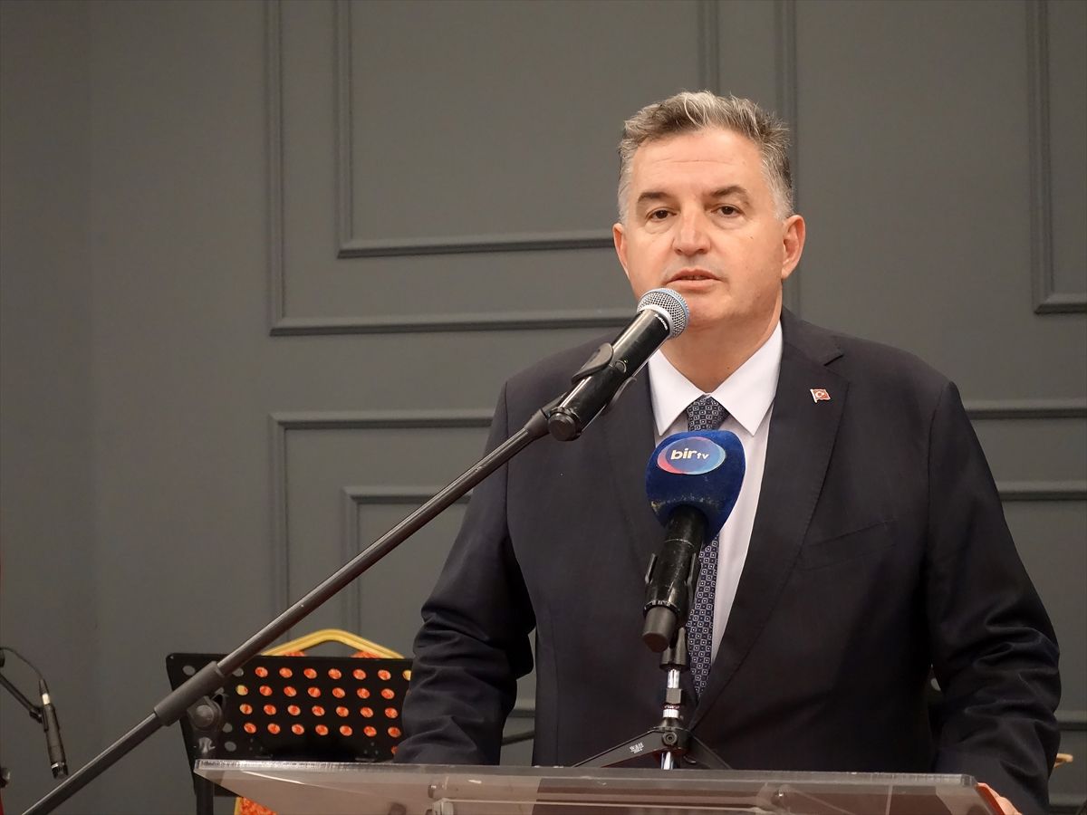 İzmir’de 50. Turizm Haftası Coşkuyla Kutlandı!