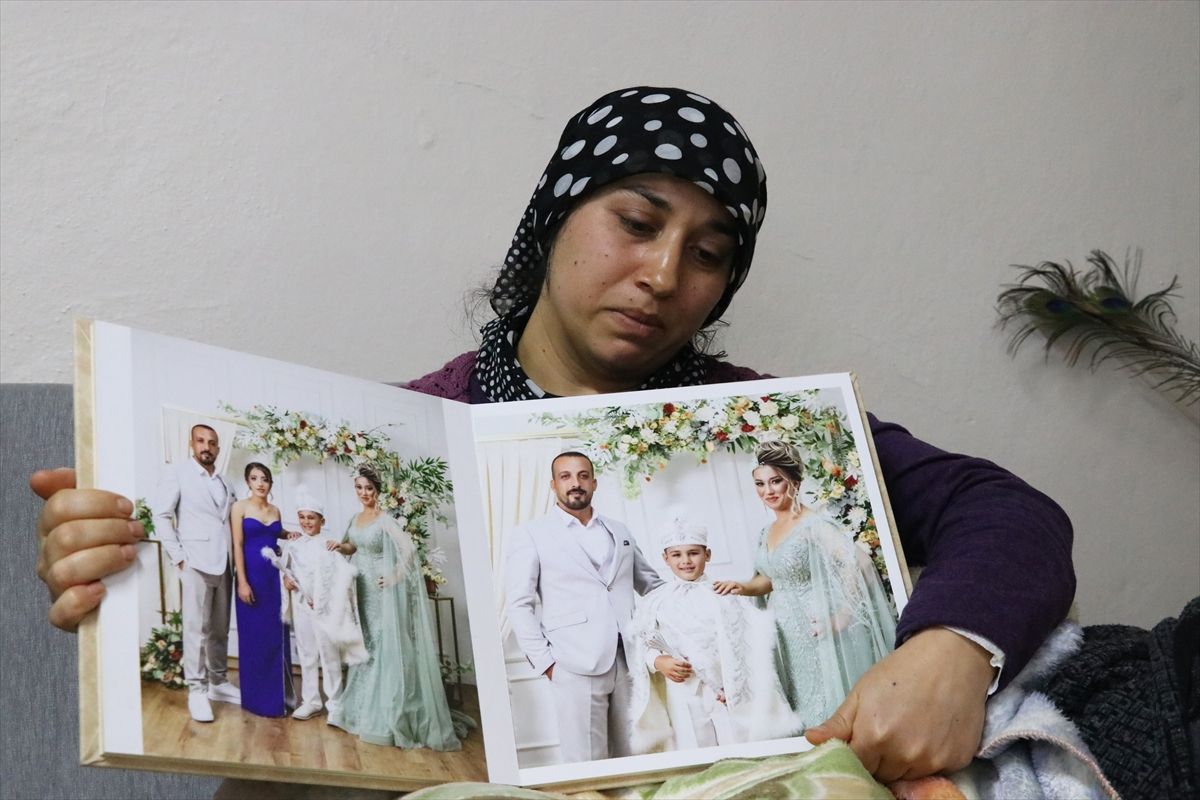 Çiğli’deki Kamyon Kazası: Aile İhmal İstiyor!