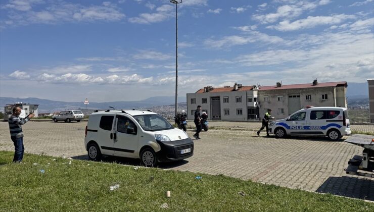 İzmir’de Şok Olay: Cinayet ve İntihar Girişimi!