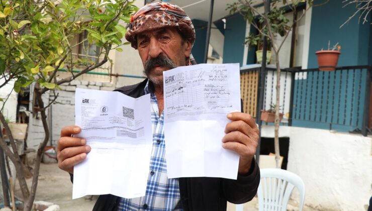 Aile Taziyede Başkanın Açıklamalarına Tepki Gösterdi!