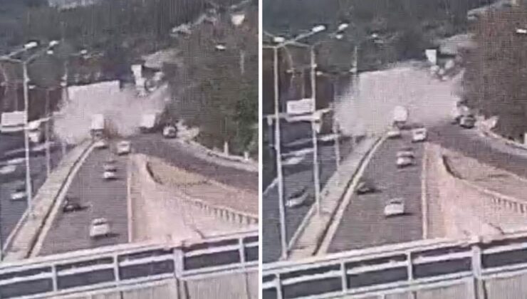 İzmir’de Feci Kaza: 3 Ölü, 1 Polis Şehit!