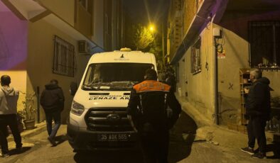 Eşinin Tabancasıyla Hayatını Kaybetti!