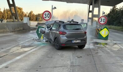 Genç Doktor Kaza Sonucu Hayatını Kaybetti!