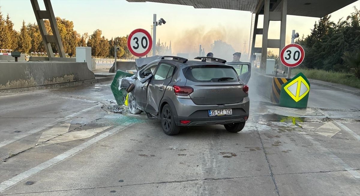 Genç Doktor Kaza Sonucu Hayatını Kaybetti!