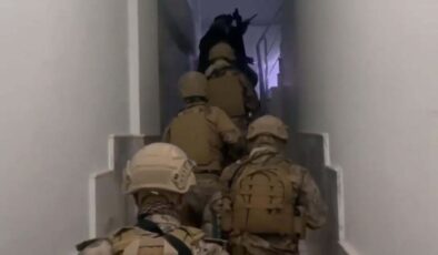 Okul Saldırıları Sonrası Sosyal Medya Harekete Geçti!