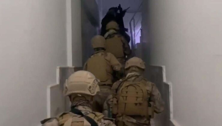 Okul Saldırıları Sonrası Sosyal Medya Harekete Geçti!