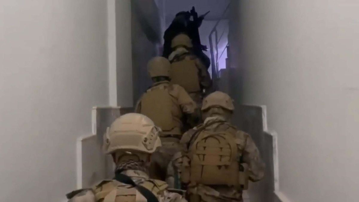 Okul Saldırıları Sonrası Sosyal Medya Harekete Geçti!