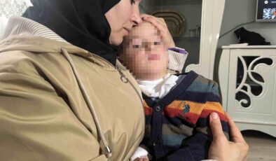 2 Yaşındaki Çocuğa Bıçakla Saldırı: Zanlı Tutuklandı