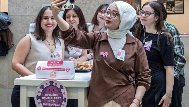 İzmir’de Yeni Sağlık Ordusu Oluşuyor!