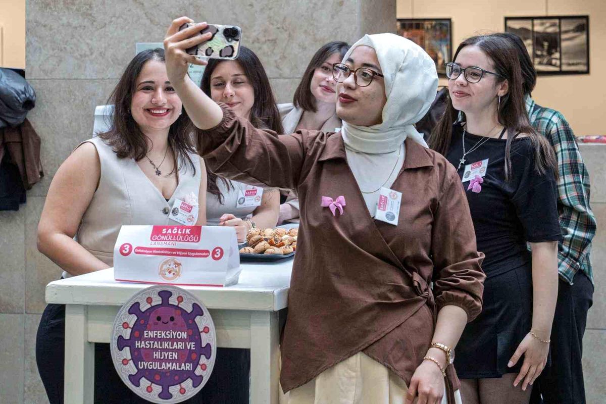İzmir’de Yeni Sağlık Ordusu Oluşuyor!