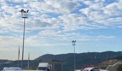 İzmir’de Silahlı Saldırı: Kadın Öldü, Şüpheli Yaralı