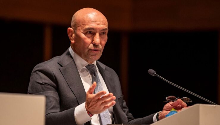 İzmir’de İZBETON Soruşturmasında Tutuklu Sayısı 12’ye Yükseldi!