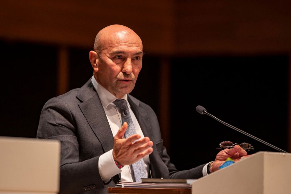 İzmir’de İZBETON Soruşturmasında Tutuklu Sayısı 12’ye Yükseldi!