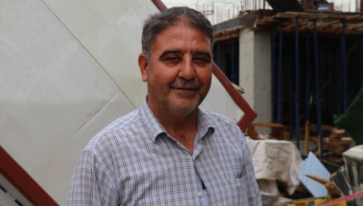 İzmir’de Vinç Kazası: 3 İşçi Yaralandı!