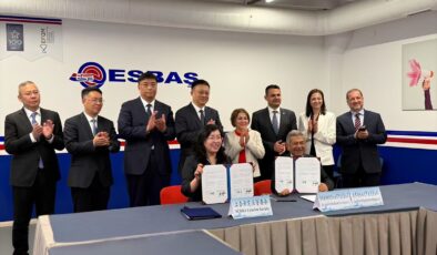 İzmir’den Küresel Ticaret Hamlesi: ŞİÖ İşbirliği