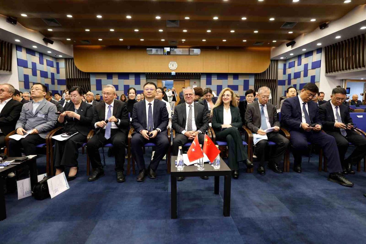 İzmir ve Qingdao’dan Yeni Ticaret Anlaşması!
