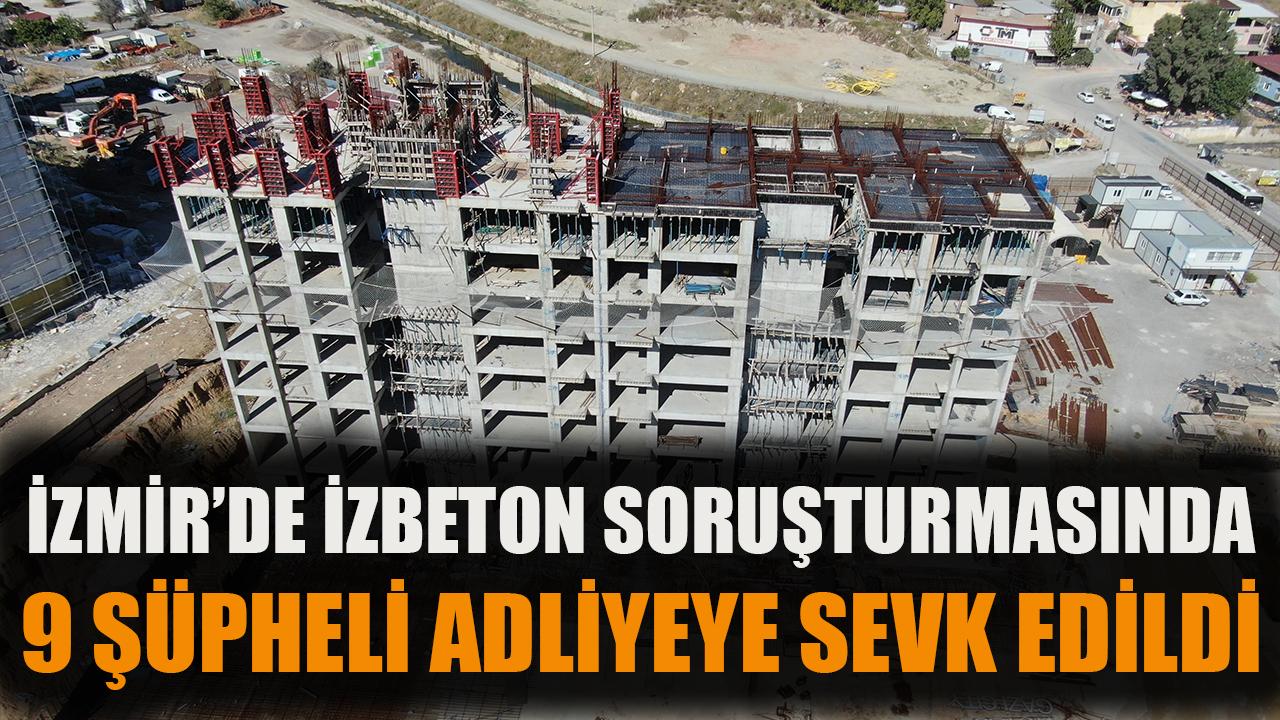 İzmir’de CHP’li İsimlere Büyük Soruşturma!