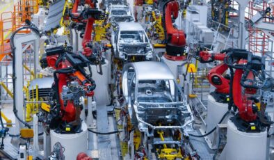 Honda’dan Türkiye’ye Yeni Üretim Tesisi!