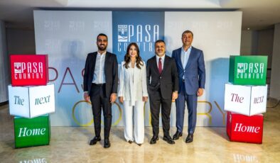 Paşa Country Projesi Haziran’da Tamamlanıyor!