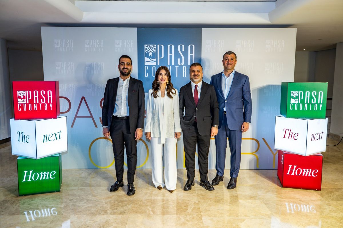 Paşa Country Projesi Haziran’da Tamamlanıyor!