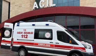 Acı Haber: Anne ve Oğlu Kalp Krizine Kurban Gitti